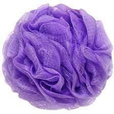 [A15798] Bath Ball NO:CF-6