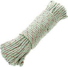 [A15802] Jiafengshengye Clothes Rope 30m