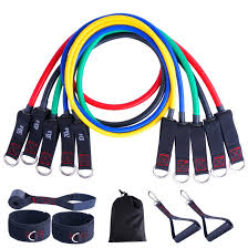 [A15817] Life Top Boxing Pull Rope 11pcs