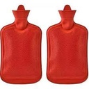 Red Flag Hot Water Bag Series NO:0202011