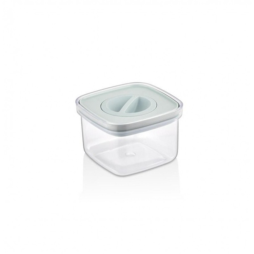 [A15853] Storage Container 3pcsx0.5liter Code:8130-5