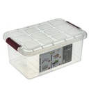 Royal Lock Box Tak Plastik Code 160