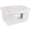 Royal Lock Box Tak Plastik Code 159