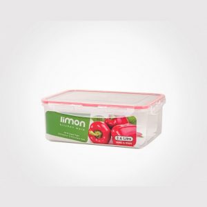 [A15887] Limon kitchen ware 2.6ltr