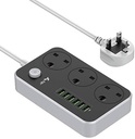 Extension Strip Hg-K06