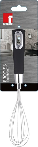[A15907] Bergner ergoss bg-38768-bk