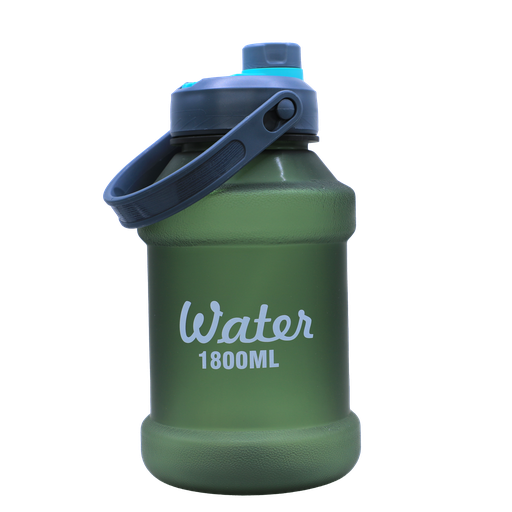 [A15924] Water 1800ml  no:spx-8