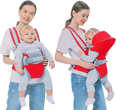[A15935] Baby carrier Will baby jb-5002