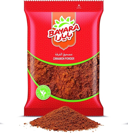 [A15955] Bayara cinnamon powder 200g