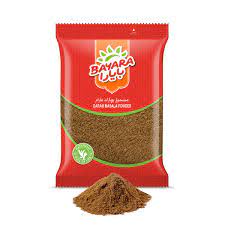 [A15957] Bayara gram masala powder 200g