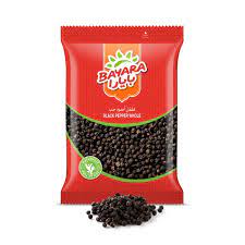 [A15965] Bayara black pepper whole 200g