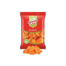 [A15968] Bayara apricots dried 200g