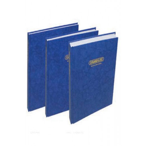 [A15970] Flamingo manuscript book fc-2qr frb2-008