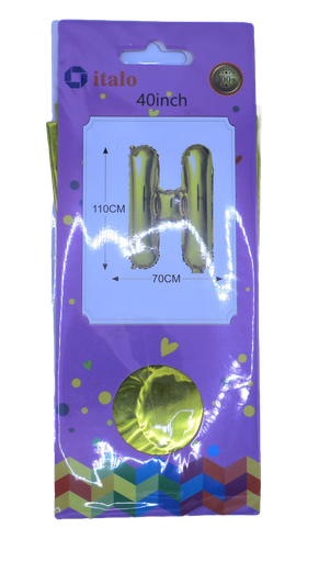 [A16237] Italo 40inch no:hb-040g-h