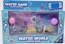 Italo water game 2series WT-085