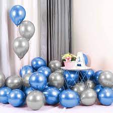 [A16144] Italo balloons 25pcs reff:hb-25bal