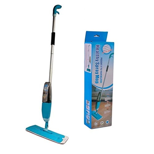 [A16172] Healthy spray mop present it to your beloved 352-15
