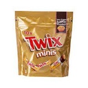 Twix minis 200g