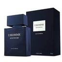 L'homme sun wood eau de parfum e90ml natural spray