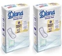 Diana gunluk ped daily pad 40 adet