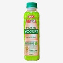 Farm's yogurt green apple 500ml