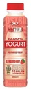 Farm's yogurt strawberry 500ml