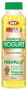 Farm's yogurt pineapple 500ml