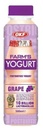 Farm's yogurt grape 500mle