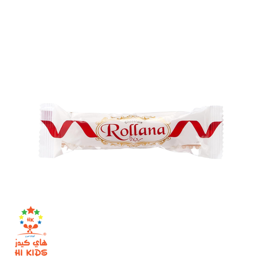 [A16376] Rollana chocolate 30gr