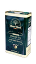 Bertini extra virgin olive oil 4l