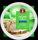 Halawa with pistachio 200g