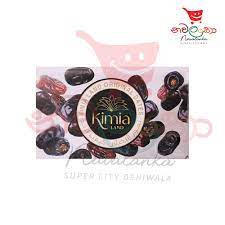 [A16419] Kimia land original 600g