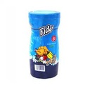 Fido Refined Table Salt Iodized 700grms
