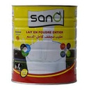 Sano full cream milk powder 2.5kg