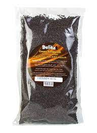 [A16464] Deliket cocoa vermicelli to decorate sweet 500g
