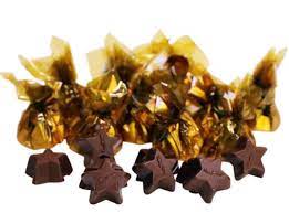 [A16466] Star chocolate special 1kg