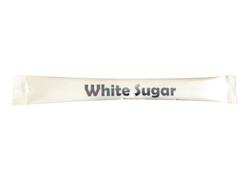 [A16473] Savanah white sugar stick 500g
