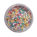 Deliket colorful cereals balls for sweets decorations 90g