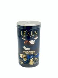 [A16484] Luxus coconut cream 180g