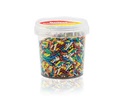 Deliket Mix Vermicelli For Sweets Decoration 90g