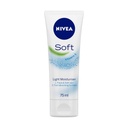 Nivea soft tube 75ml