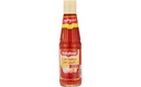 Indofood extra hot chili sauce 340ml
