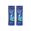 Clear men cool sport  menthol 200ml