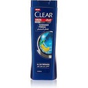 Clear Men Shower Fresh 200ml