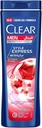 Clear Men Style Express 200ml