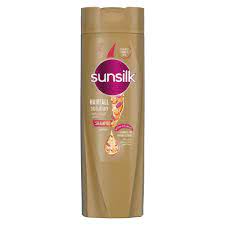 [A16549] Sunsilk hair fall solution shampoo 200ml
