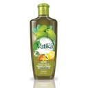 Vatika olive hair oil nourish&protect 300ml