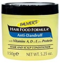 Palmers hair food formula anti dandruf 150gr