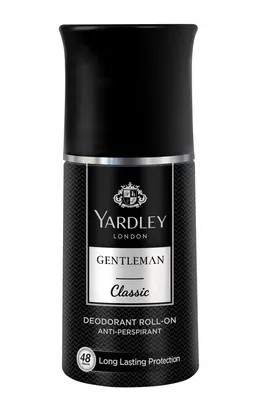 [A16581] Deo yardley gentleman classic 50ml