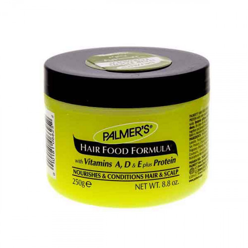 [A16582] Palmers hair food formula 250gr